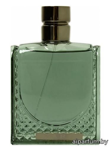 Zara Black Tag Eau de Parfum 2017