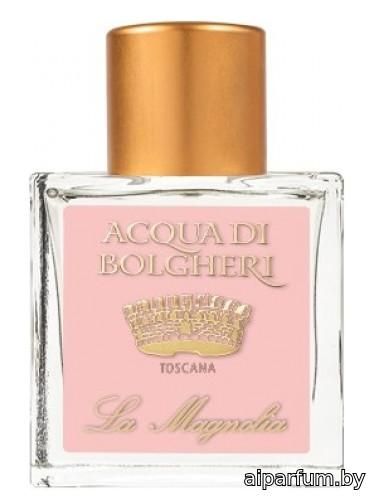 La Magnolia