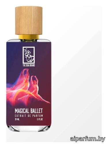 Magical Ballet