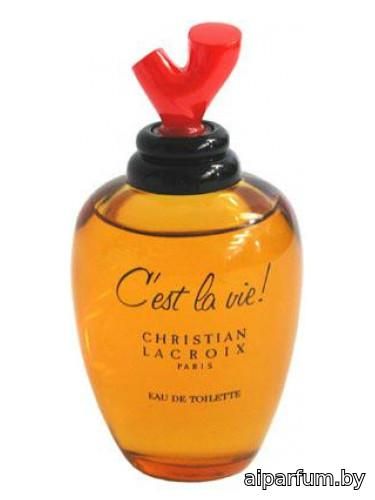 C'est La Vie