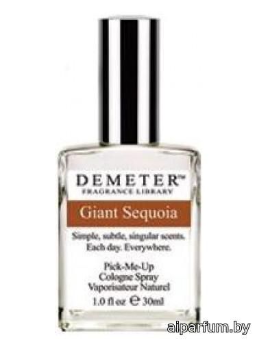 Giant Sequoia