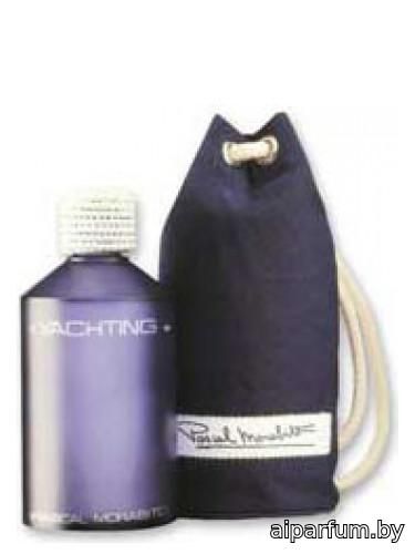 Passion Mediterrannee Yachting