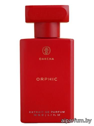Orphic