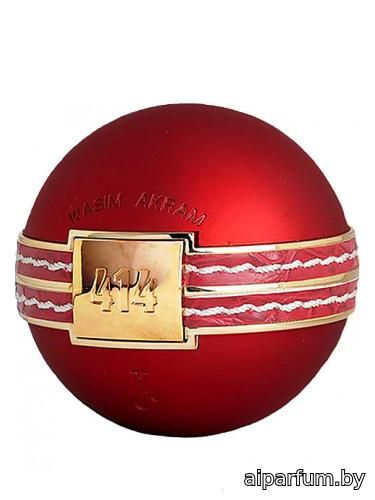 Wasim Akram 414