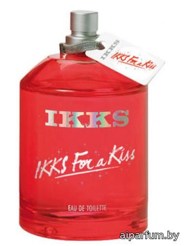 IKKS For a Kiss