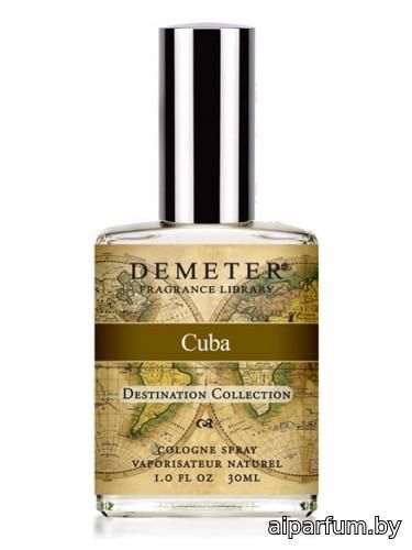 Destination Collection Cuba