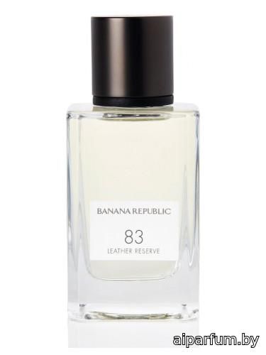 83 Leather Reserve