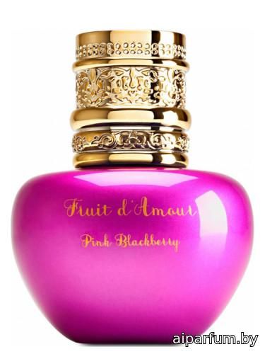 Fruit d'Amour Pink Blackberry 