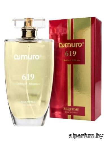 Amuro 619