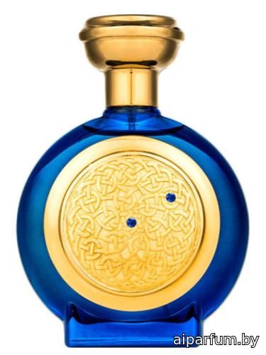 Blue Sapphire Supercharged