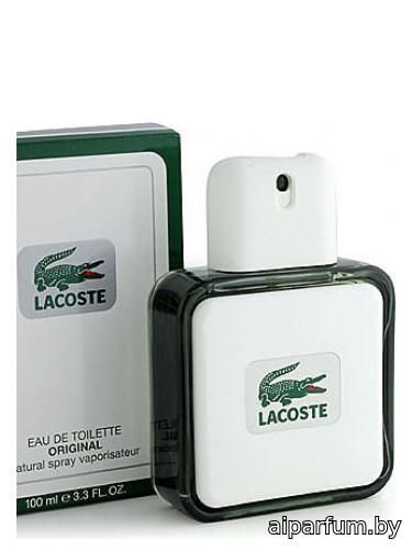 Lacoste