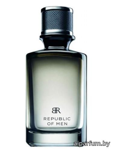 Republic of Men