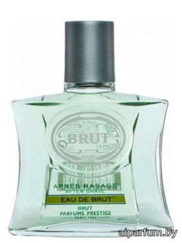 Eau de Brut