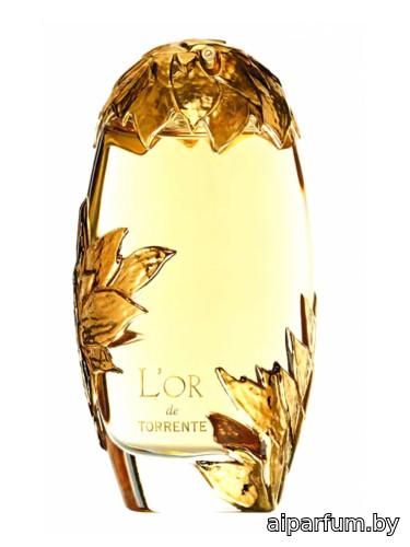 L'Or de Torrente Eau de Parfum