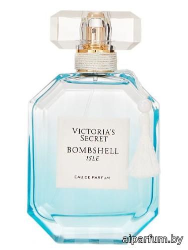 Bombshell Isle