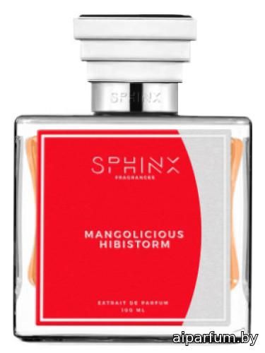 Mangolicious Hibistorm