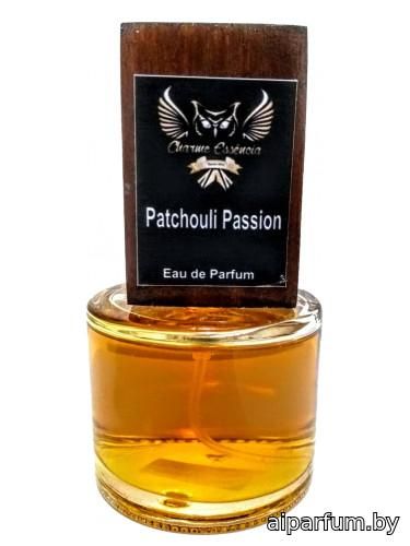 Patchouli Passion