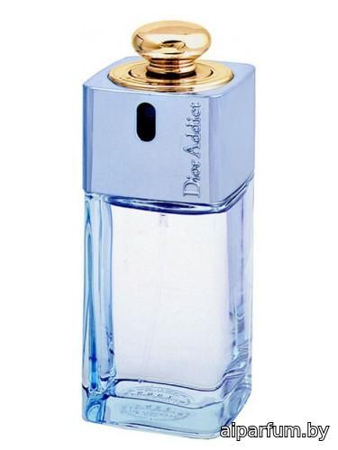 Dior Addict Eau Fraiche 2004