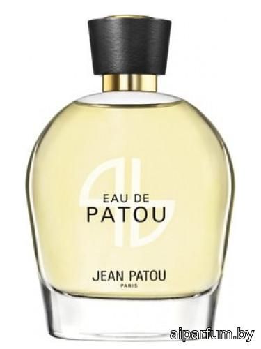 Collection Heritage Eau de Patou