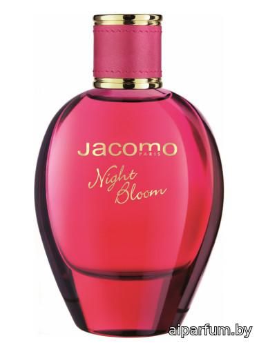 Night Bloom