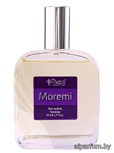 Moremi