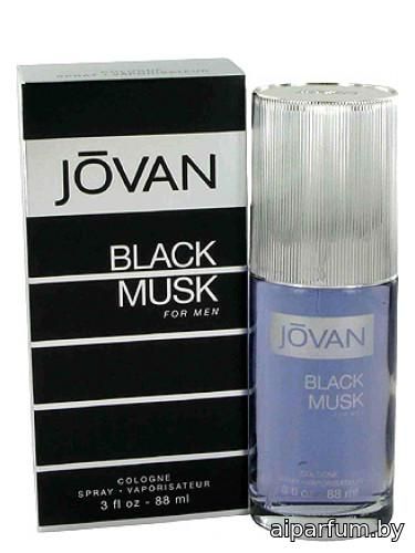 Black Musk