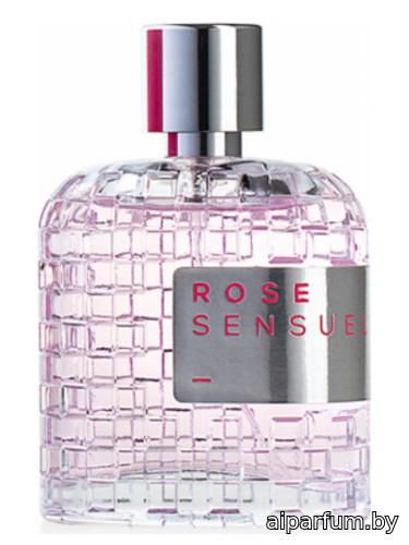 Rose Sensuelle