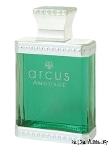 Arcus