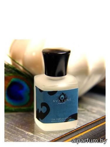 Love's True Bluish Light
