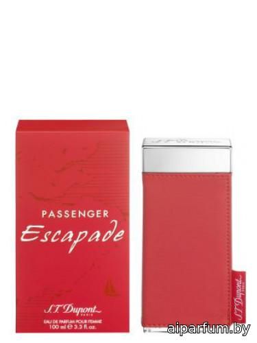 Passenger Escapade for Women