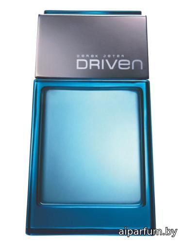 Derek Jeter Driven
