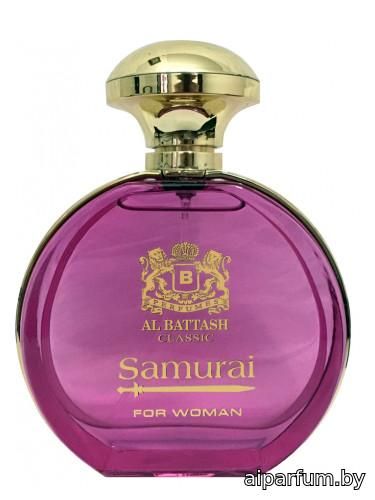 Samurai