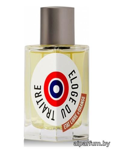 Eloge du Traitre