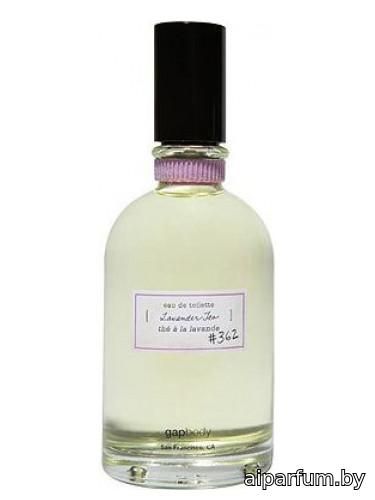 Lavender Tea No. 362