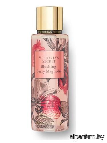 Blushing Berry Magnolia