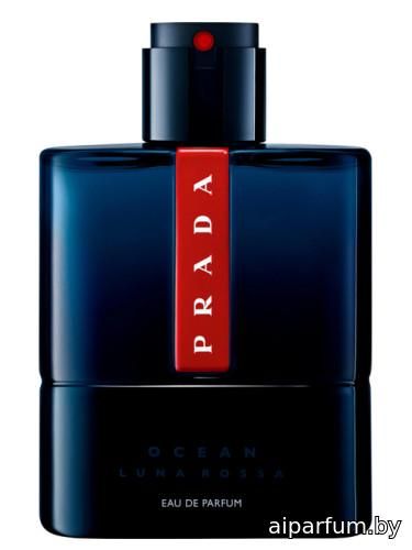Luna Rossa Ocean Eau de Parfum
