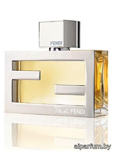 Fan di Fendi Eau de Toilette