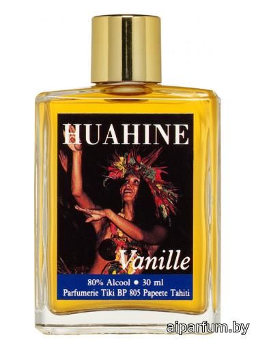 Huahine Vanilla