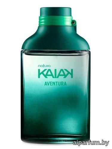 Kaiak Aventura