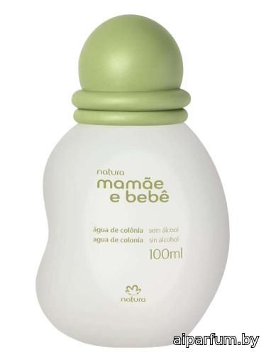 Mamãe e Bebê