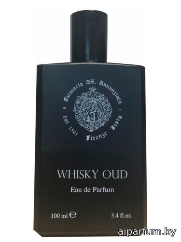 Whisky Oud