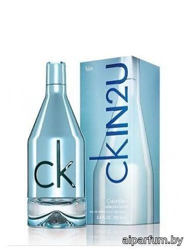CK IN2U Him Collectables