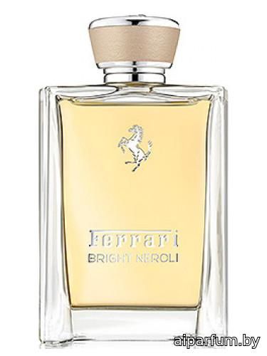 Bright Neroli