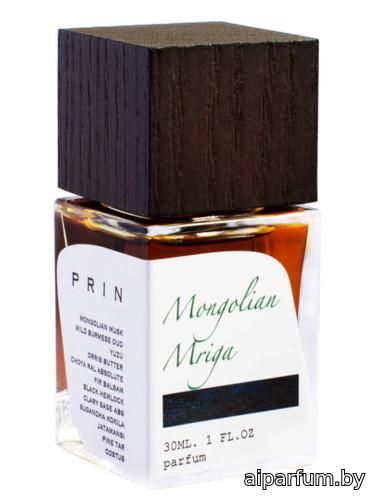 Mongolian Mriga
