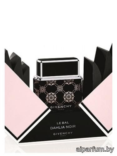 Dahlia Noir Le Bal Eau de Parfum