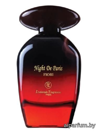 Night De Paris Fiori