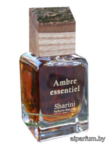 Ambre Essentiel