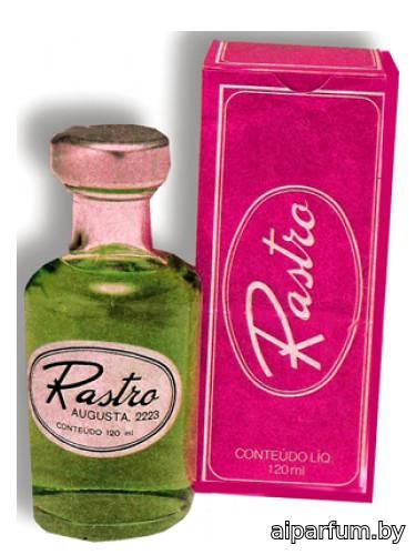 Rastro