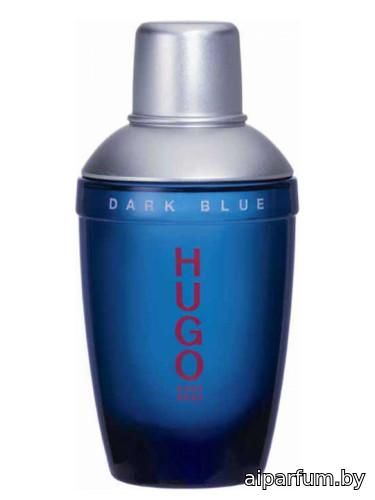 Hugo Dark Blue
