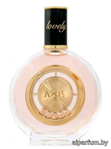 Axis Diamond Lovely